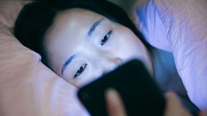 Is Blue Light Harming Your Skin Health?
