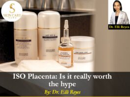 ISO Placenta: Is it really worth the hype