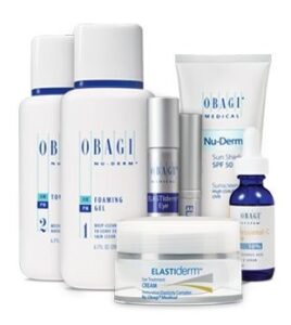 Are Parabens in Cosmetics and Skin Products Safe?