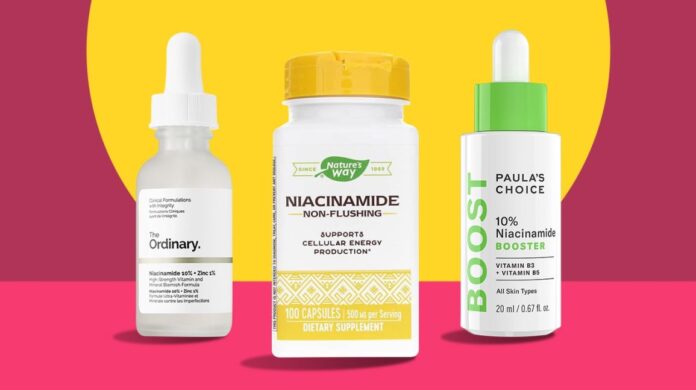 Top Reasons why Niacin amide is Amazing