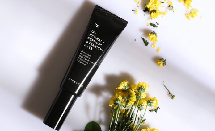 Are Retinoids Your Skin’s Best Friend?