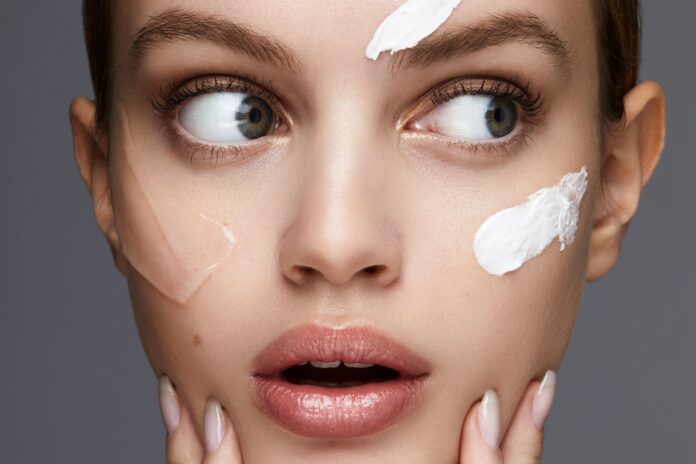 WHY TO include a primer in your makeup routine