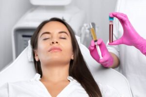 Plasma pen treatment, What is it, and how it works?