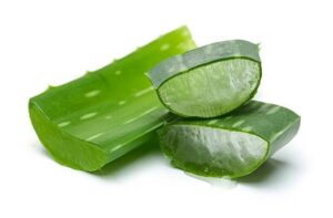 A green natural product; which gives wonderful benefits to your skin