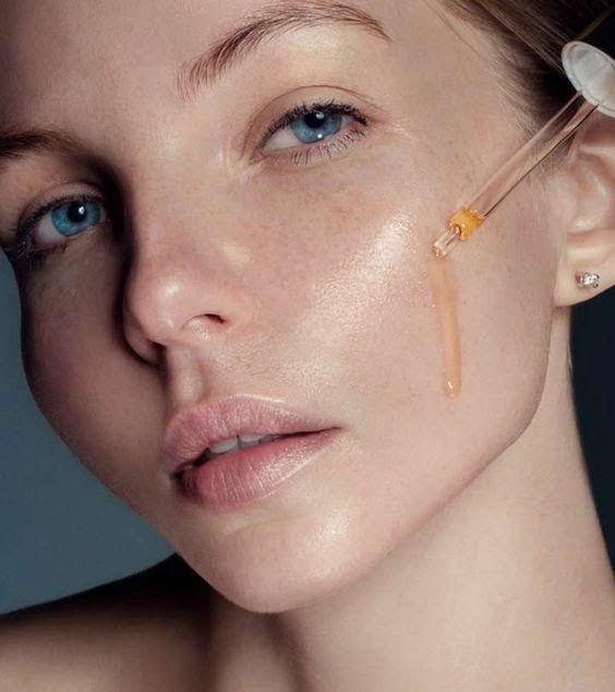 Kojic Acid-Your Ultimate Choice for Skin brightening