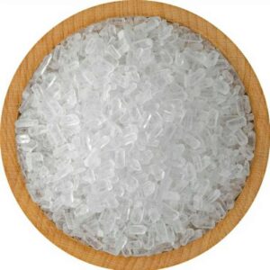  Using epsom salts for quality skincare