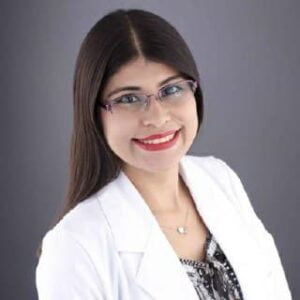 Dr. Angelica Parra