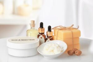 Shea Butter: What are the benefits of this ingredient? 