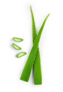 A green natural product; which gives wonderful benefits to your skin