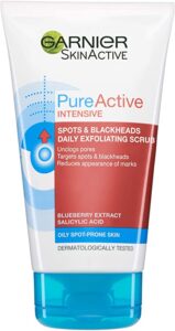 Tips on How to Take Care of an Oily Skin
