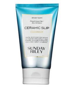 Tips on How to Take Care of an Oily Skin