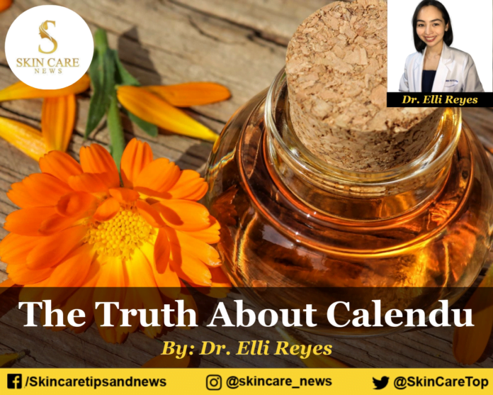The Truth About Calendu