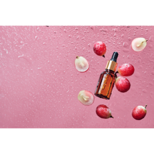Secret Benefits of Grape Seed Oil