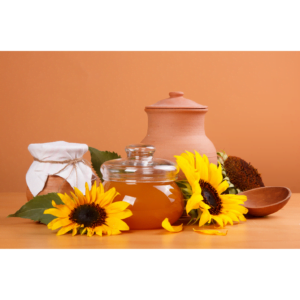 Benefits of Sunflower Extract for Skin