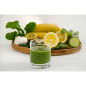 Alkaline Diet: A Natural Anti-Aging Approach