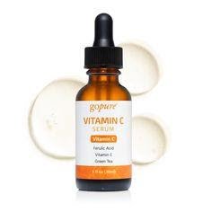 How to Use Vitamin C Serum on Face? 