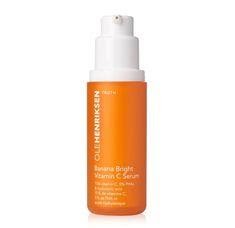 How to Use Vitamin C Serum on Face?