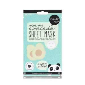 Are sheet masks really good for your face?