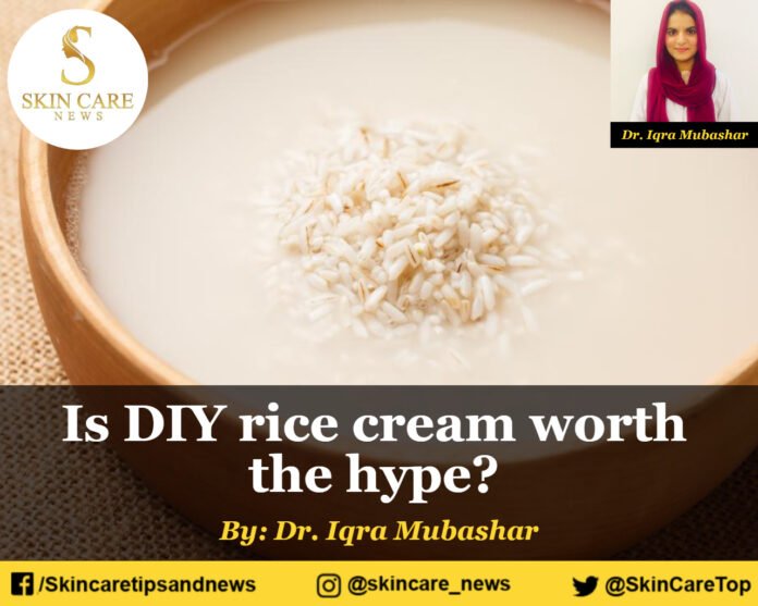 Is DIY Rice Cream Worth the Hype?