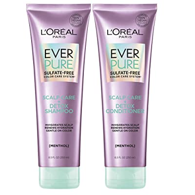 Do you really need to switch to a sulfate free shampoo?