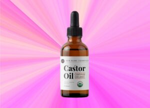 castor oil
