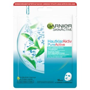 Are sheet masks really good for your face?