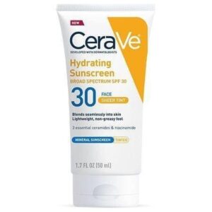Which sunscreen is best for Your Skin Type?