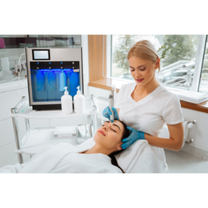How Does Hydra Facial Work and What Does it Do?
