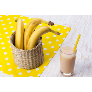 Vitamins You Can Find in Bananas That Are Good for Your Skin