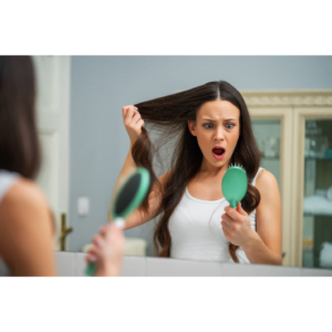 Saw Palmetto for Hair Loss and Thin Hair 