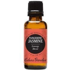 Jasmine Oil