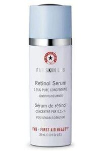 How Often to Apply Retinol