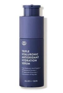 Tips on How to Use Vitamin C Serum with Retinol and Hyaluronic Acid