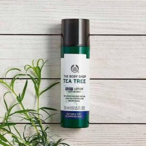 How to Get Rid of Dark Circles with Tea Tree Oil? 