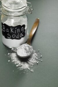 Why You Shouldn't Apply Baking Soda On Your Skin?