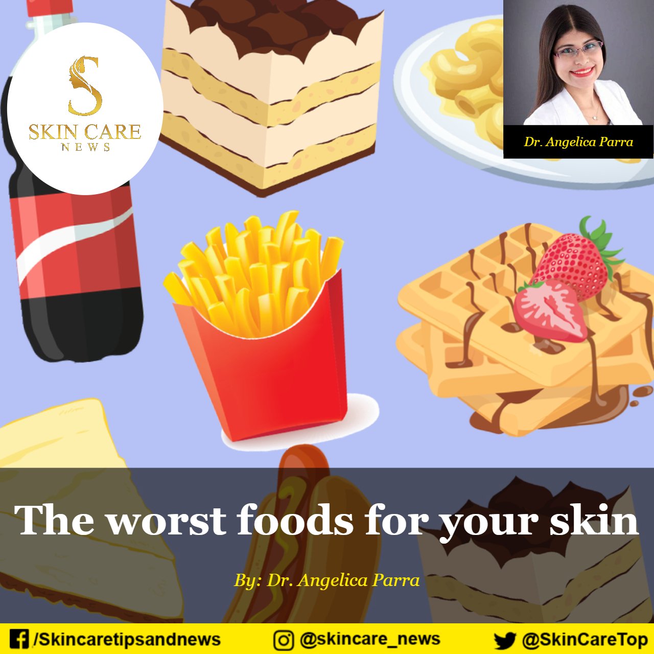 the-worst-foods-for-your-skin-skincare-news