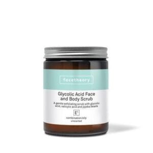 How to Make Your Skin Glowing Using Glycolic Acid?