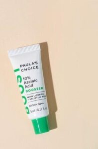 How to Treat Rosacea Using Azelaic Acid?