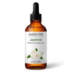 Jasmine Oil
