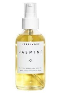 Jasmine oil