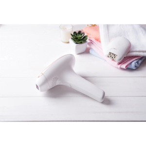 At-Home Laser Hair Removal: Does It Work? 