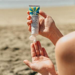 Which sunscreen is best for Your Skin Type?