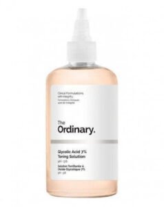 How to Make Your Skin Glowing Using Glycolic Acid?