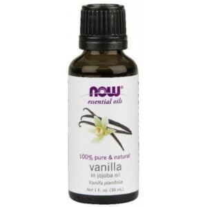 Why Is Vanilla More Than Just a Food Flavor? 