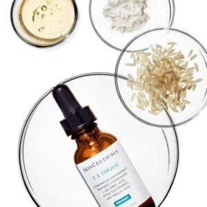 Amazing Antiaging Benefits of Ferulic Acid