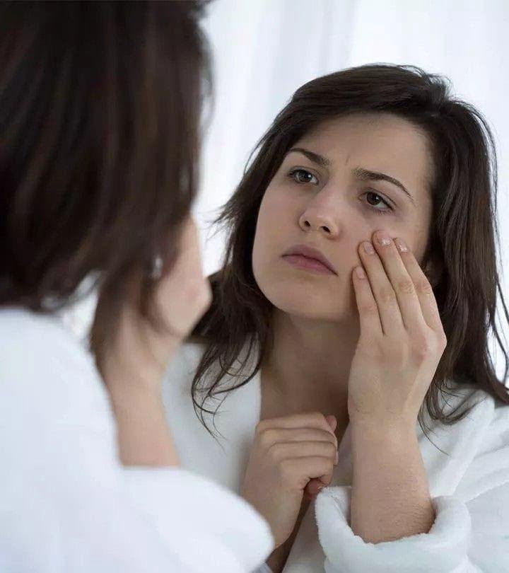 Why Your Face Looks Puffy in the Morning? Skincare News