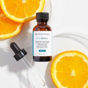 Amazing Antiaging Benefits of Ferulic Acid