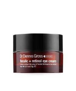 Amazing Antiaging Benefits of Ferulic Acid