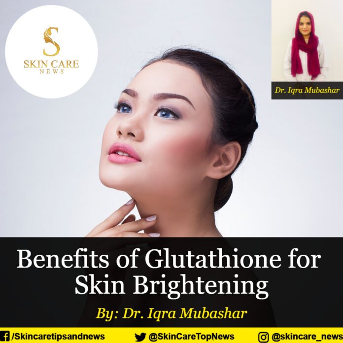 By: Dr. Iqra Mubashar