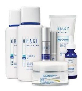 Are Parabens in Cosmetics and Skin Products Safe?
